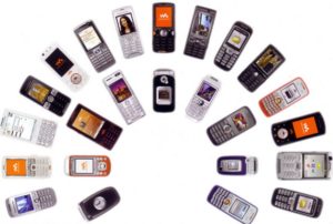 Как выбрать мобильный телефон